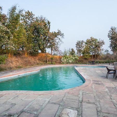 Kanha Village Eco Resort Exterior photo